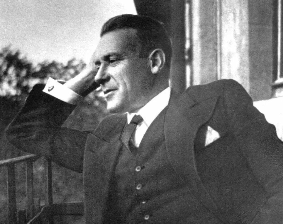 Михаила Афанасьевича Булгакова