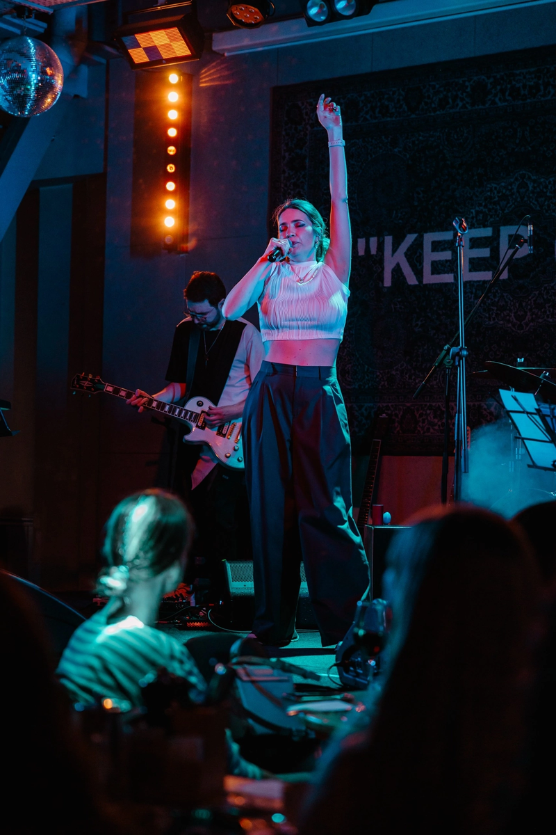 Ольга Логунова