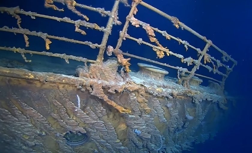 Фото: Guardian News / YouTube