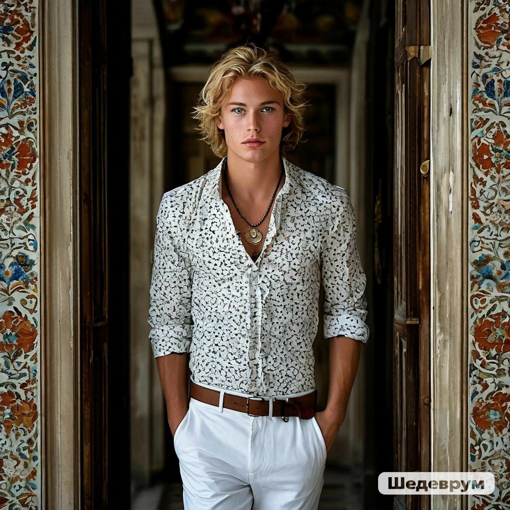 Кирилл Евгеньевич Туисов, 26 лет