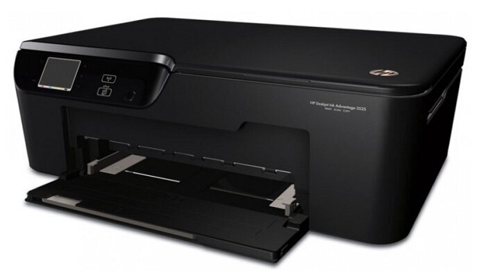 Ремонт HP Color LaserJet CPdn