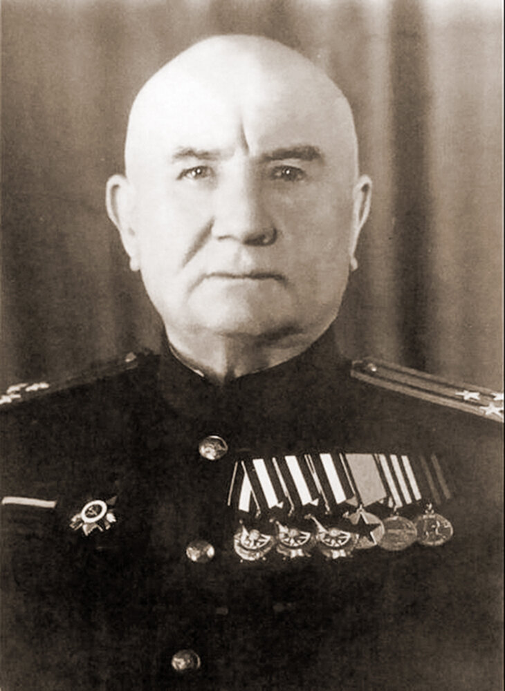 Как рядовой стал командиром дивизии за два месяца. Необычная судьба 63 ...