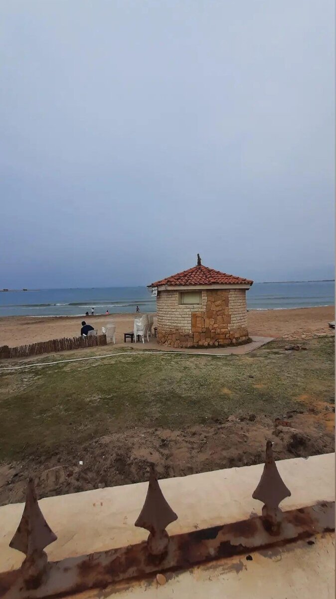 Набережная