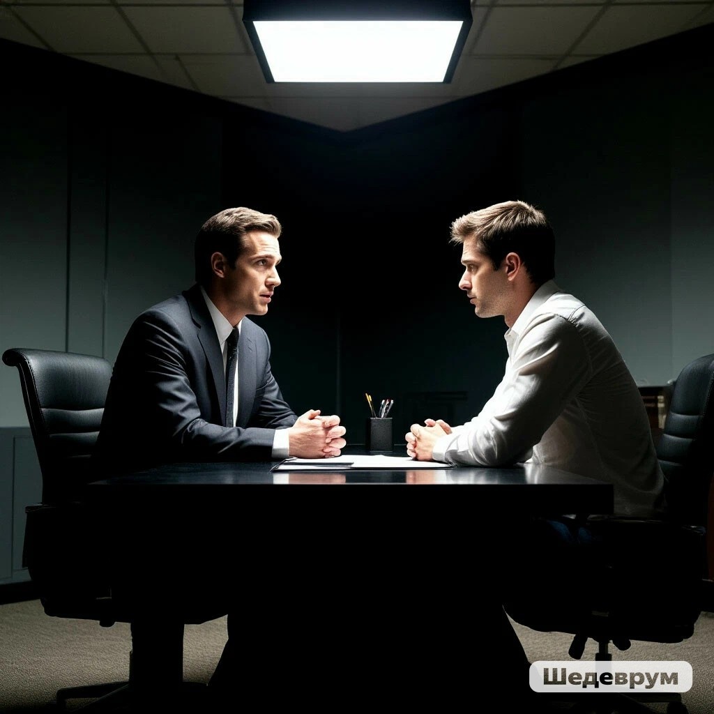 Изображение создано с помощью Нейросети