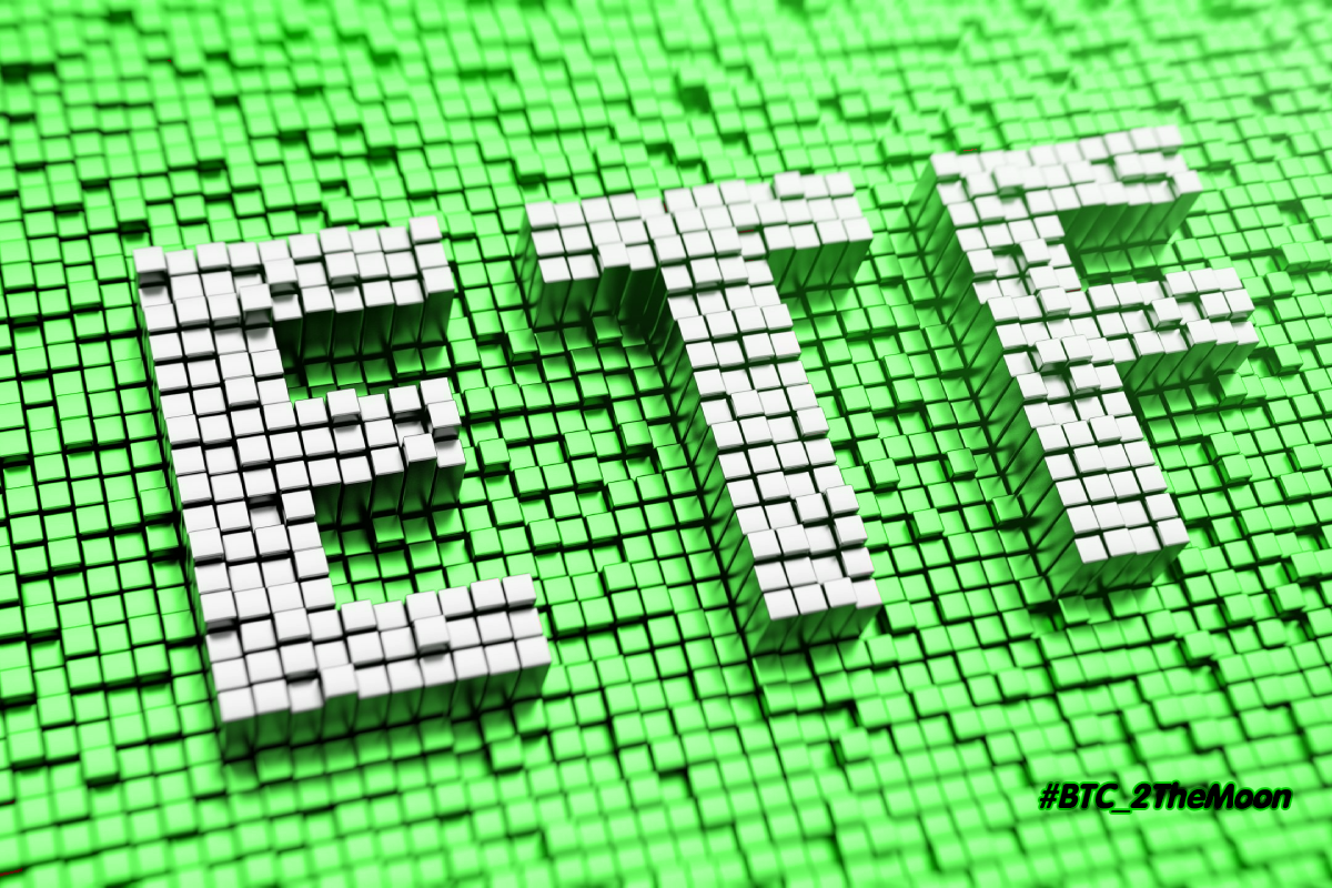 Спотовые Bitcoin-ETF | #BTC_2TheMoon