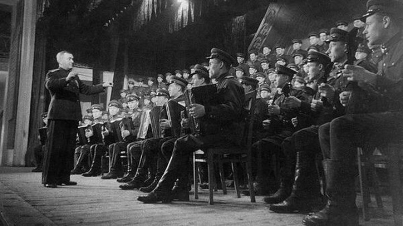    Священная война / dosaaf.ru