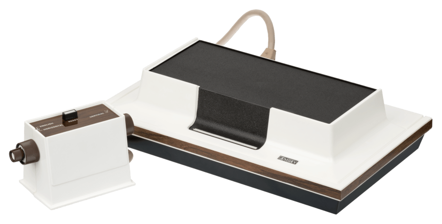 Magnavox Odyssey