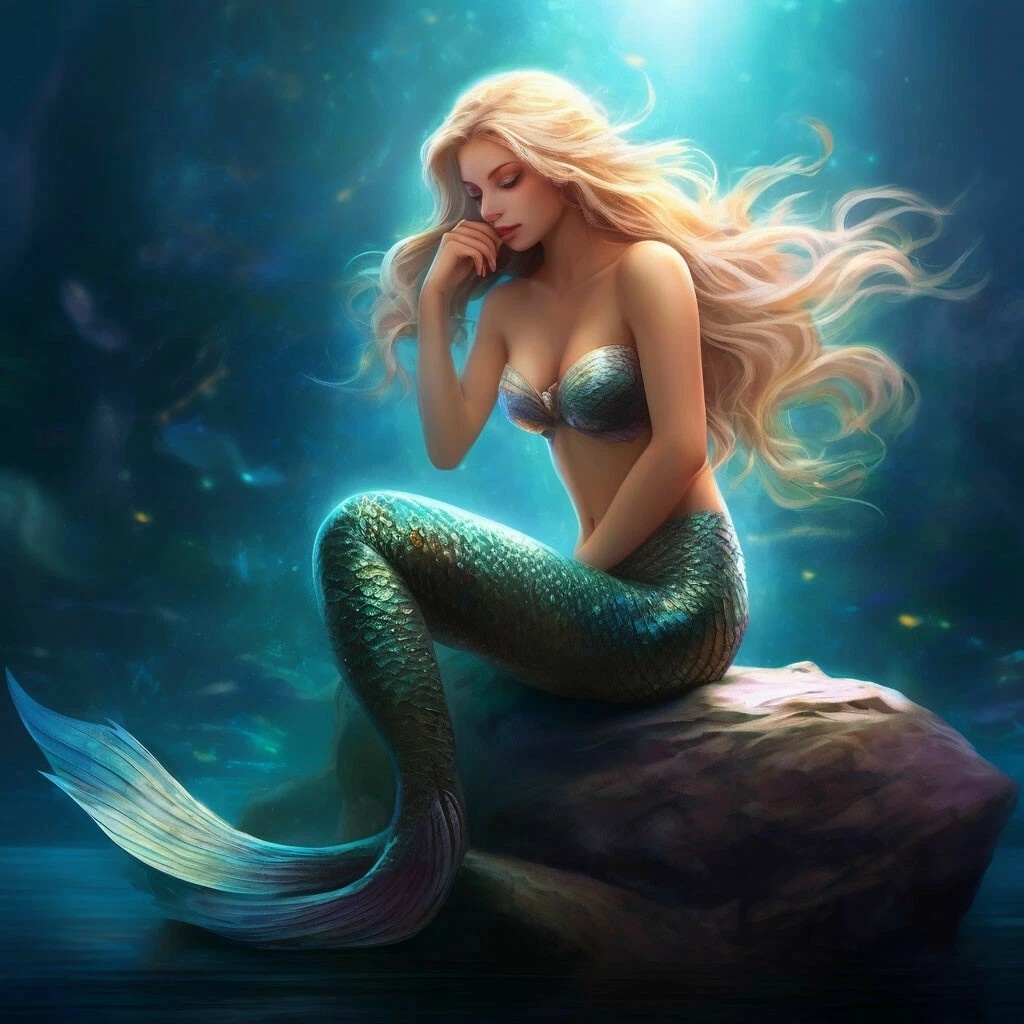 Картинка сгенерирована в приложении Шедеврум