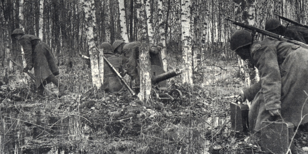 Он выводил фронт из котла и погиб. Забытый генерал осени 1941