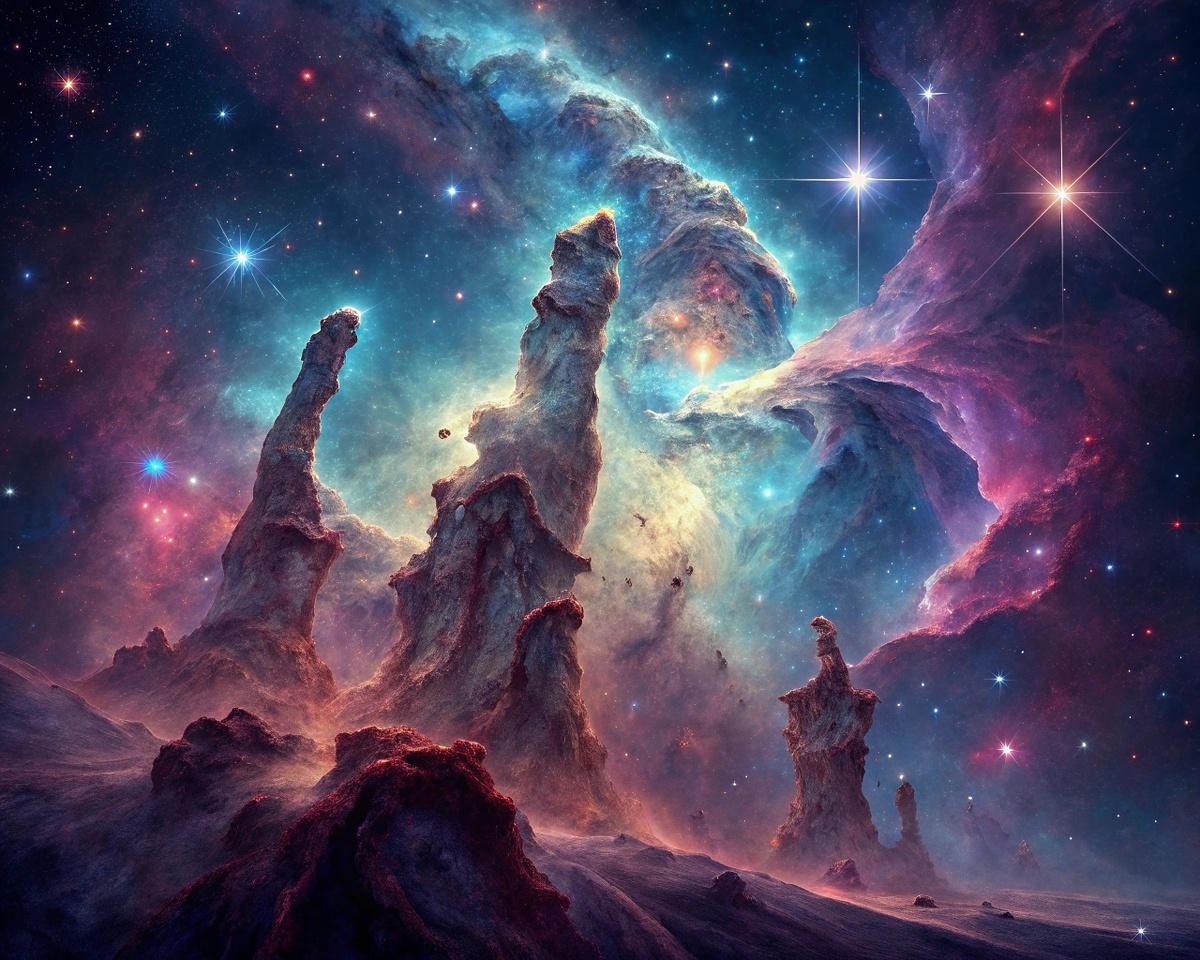 Изображение сгенерировано в Recraft, как образ к смыслу.