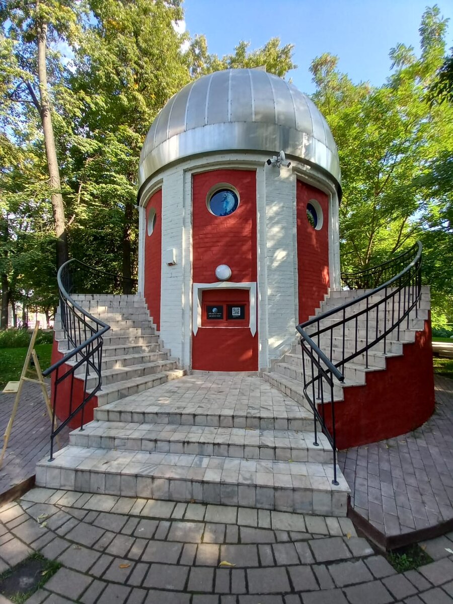 Фото автора.