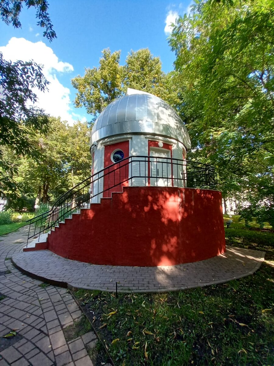 Фото автора.