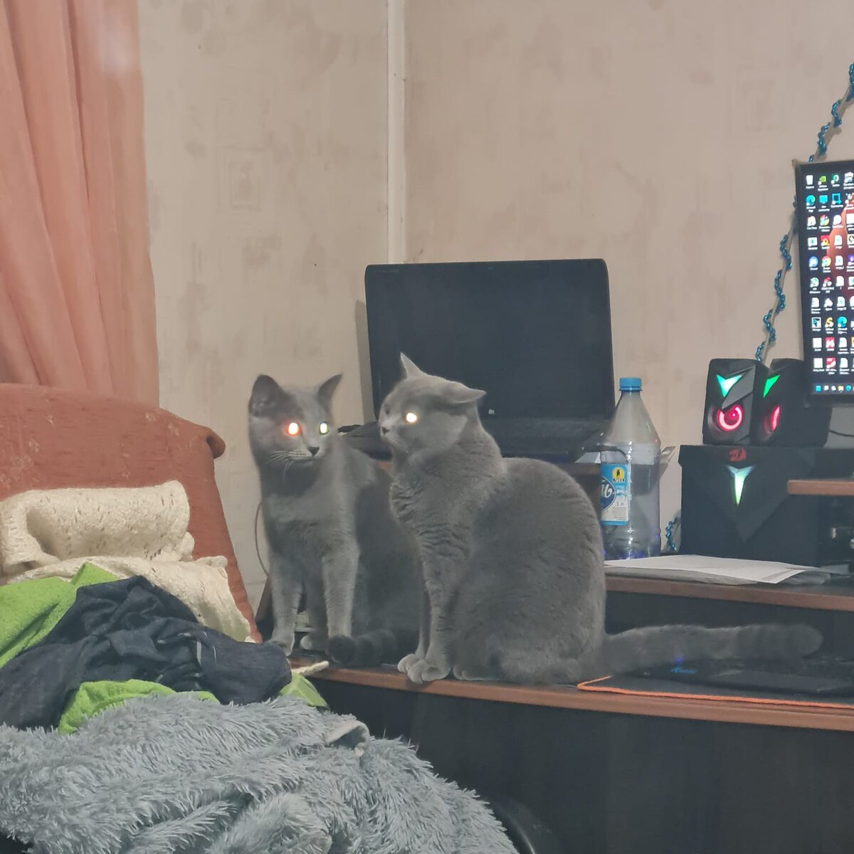 -2