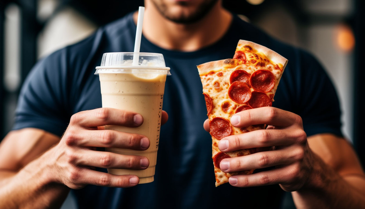 Снизьте калорийность без потери вкуса? Это не волшебство, а умные альтернативы пищи