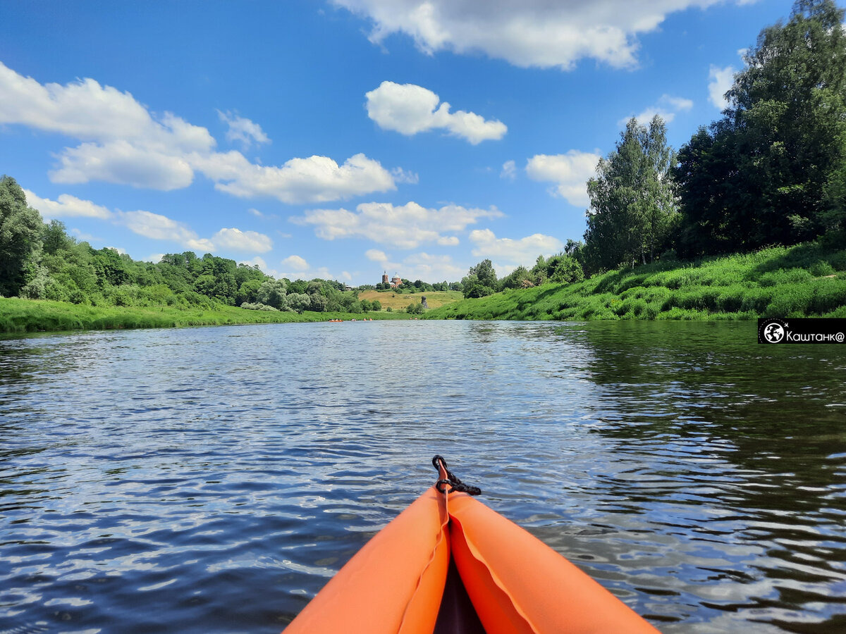 Худший сплав: Рязань,🛶река Гусь. | Каштанка /World and travel🌍 | Дзен