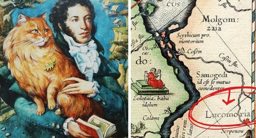 Великая Тартарская Революция, ч. 1