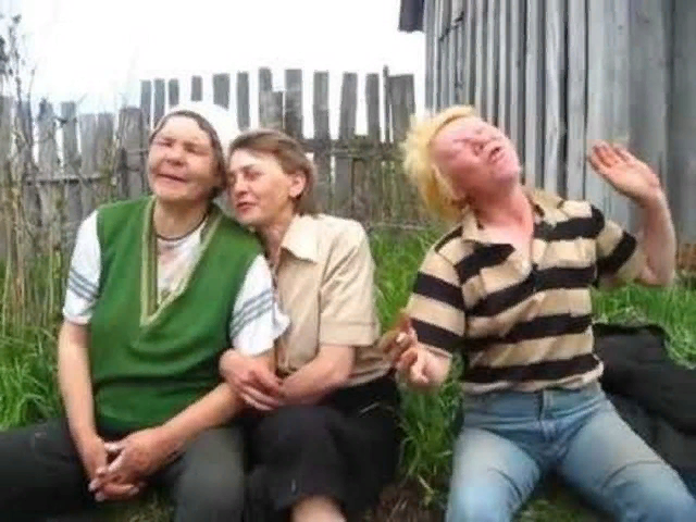 Несколько теть. Несколько теть