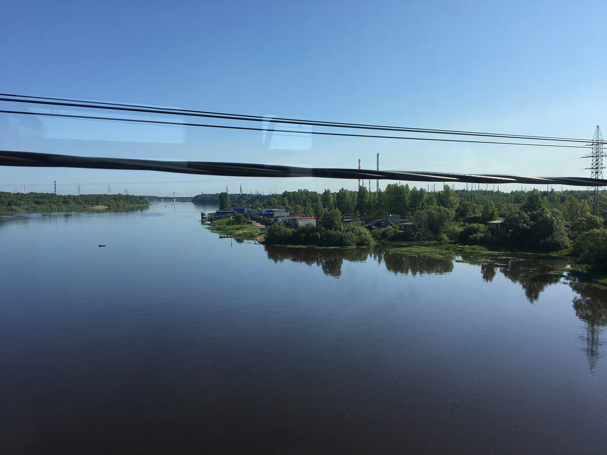 Волхов
