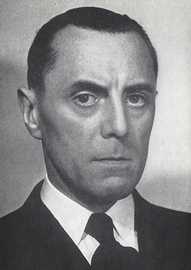 Йорис ван Северин