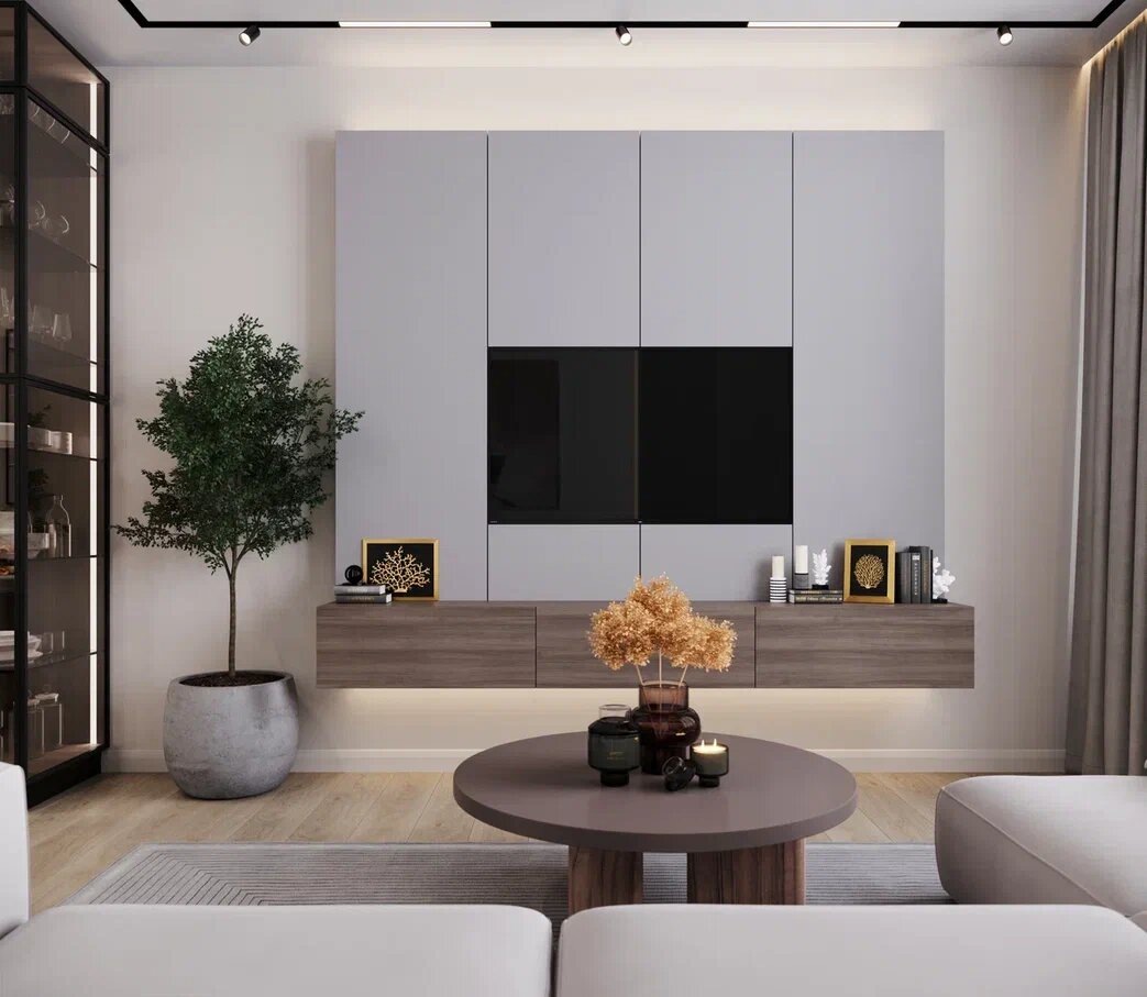 Источник: Domeo https://domeo.ru/portfolio/zhk-life-varshavskaya/