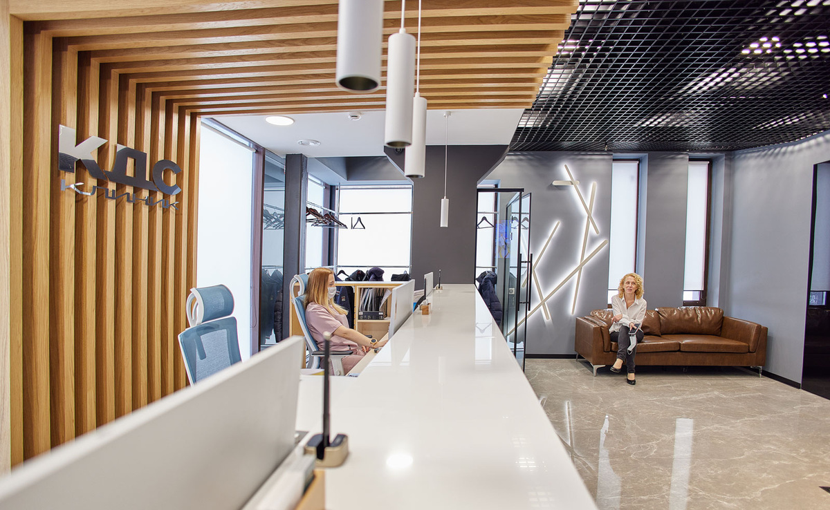 Экспертная цифровая стоматология в «КДС Дентал» в Москве