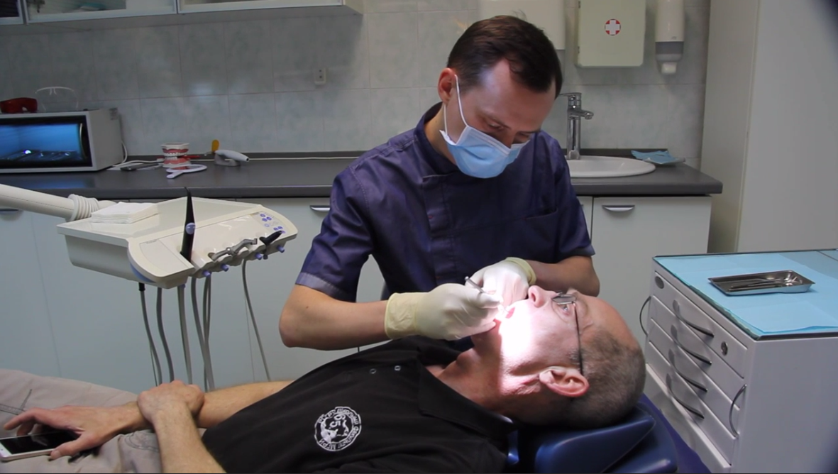 Консультация врача