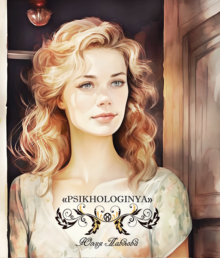 ©Психологиня