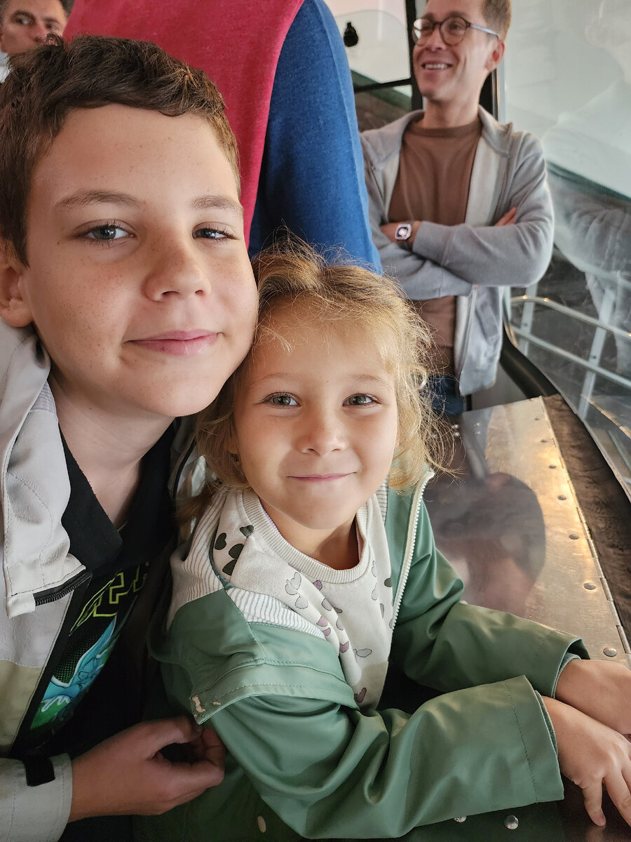 Подъем к монастырю Монсеррат, Богота Колумбия