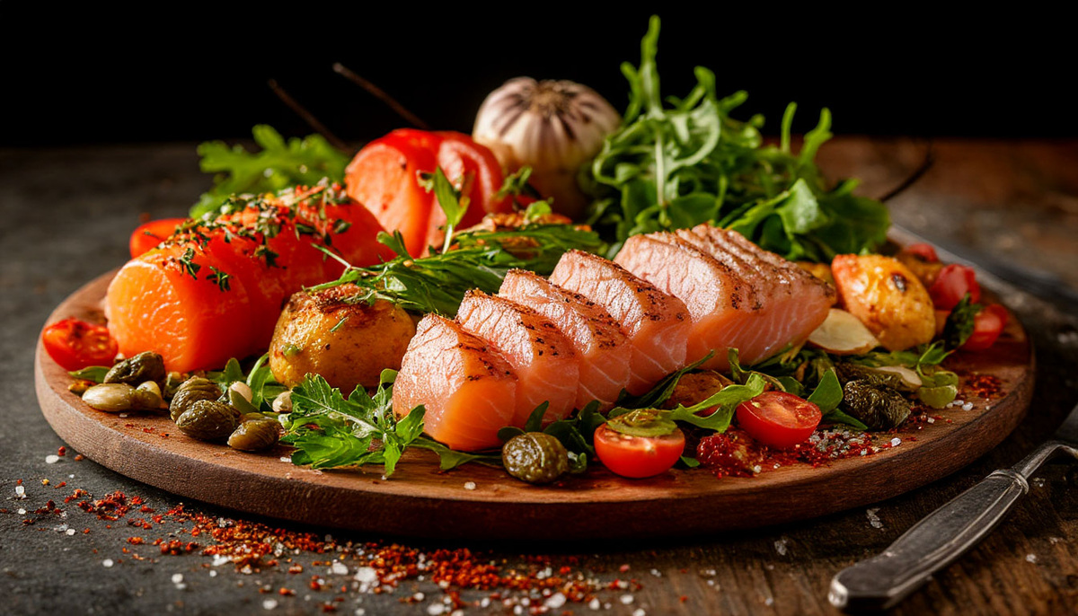 Эти методы нарезки могут изменить структуру вашего блюда и придать ему дополнительный вкус.