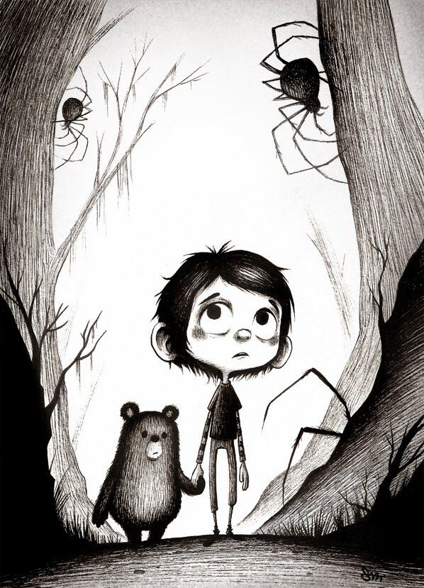 Рисунок взят из интернета