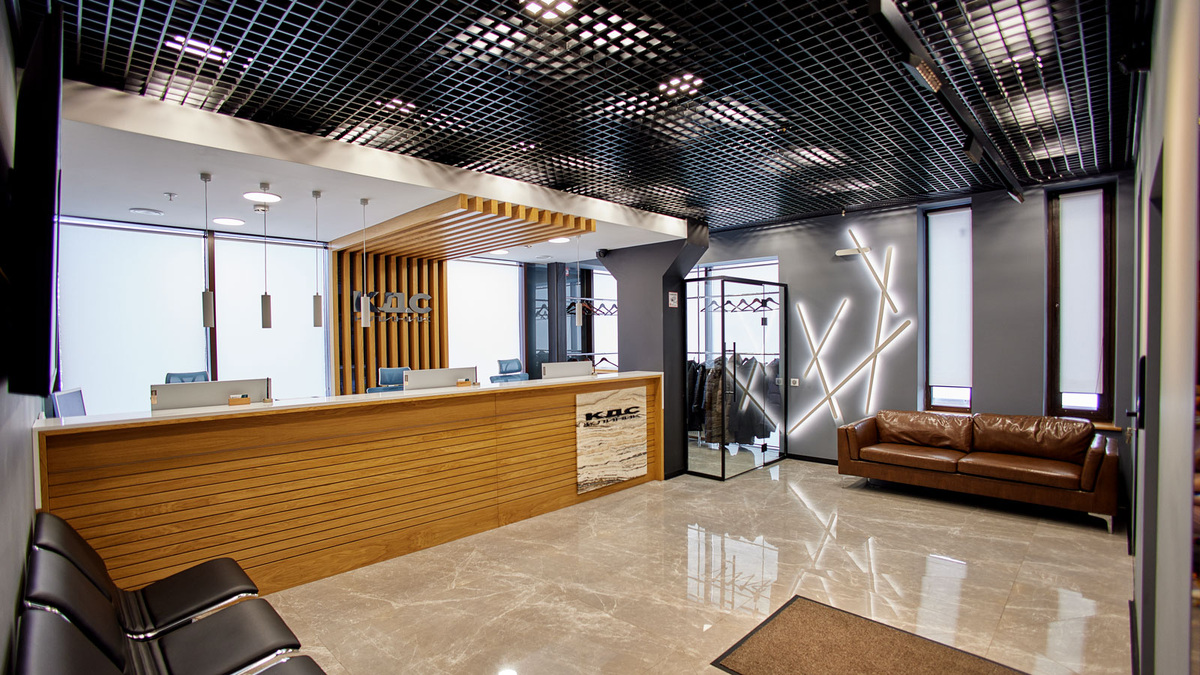 Центр колопроктологии «КДС Клиник» в Москве