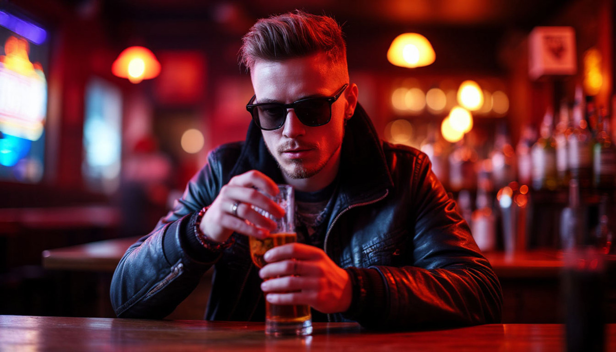 Исследование показывает, что поколение Z проявляет больше внимания к алкогольным тенденциям, чем другие поколения.