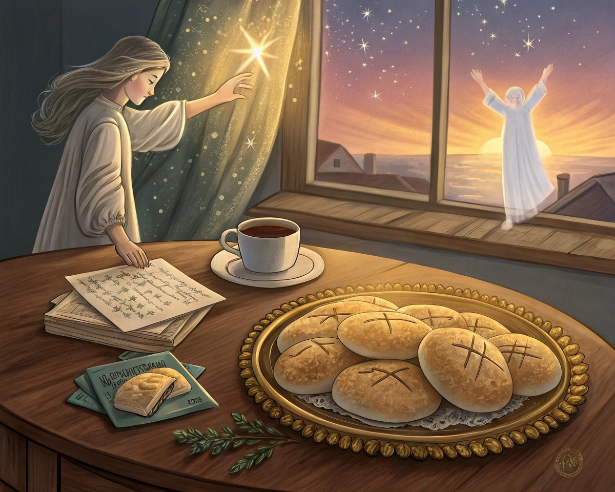 Изображение сгенерировано в Recraft, как образ к смыслу.