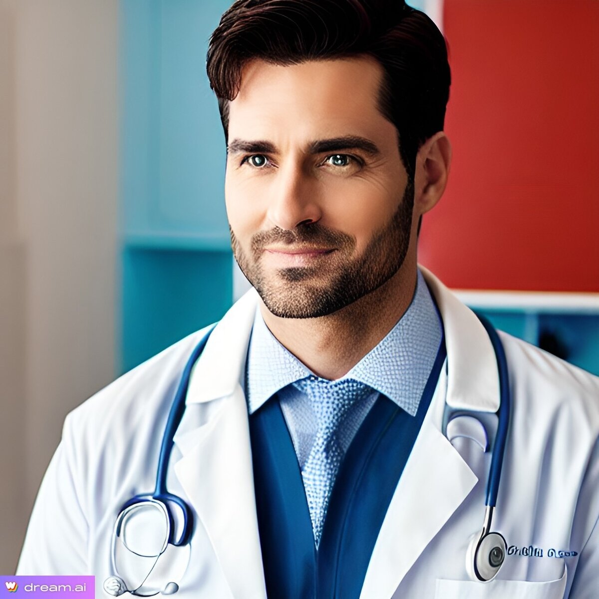 Изображение создано с помощью нейросети.