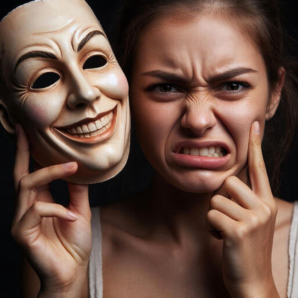 Сгенерировано ИИ