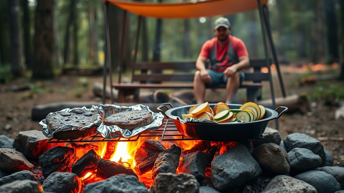 Используя эти советы, вы сможете успешно разжечь огонь в экстремальных условиях.