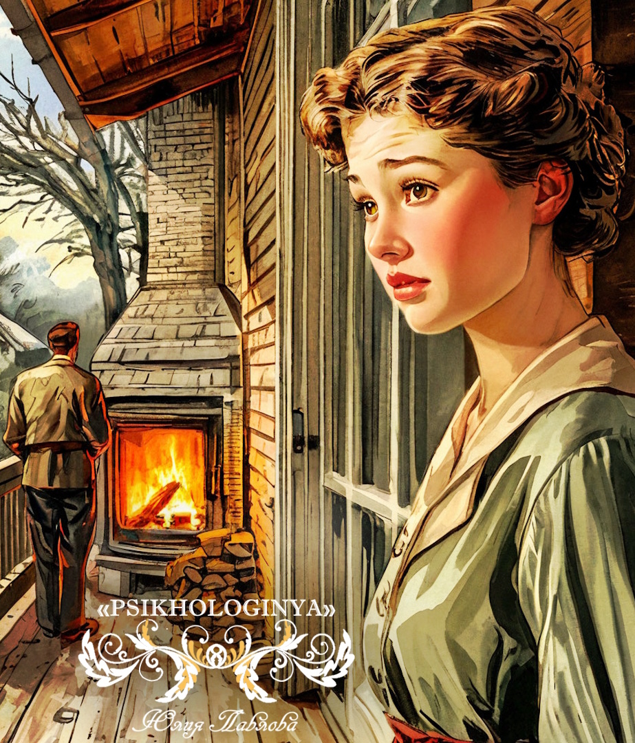 ©Психологиня