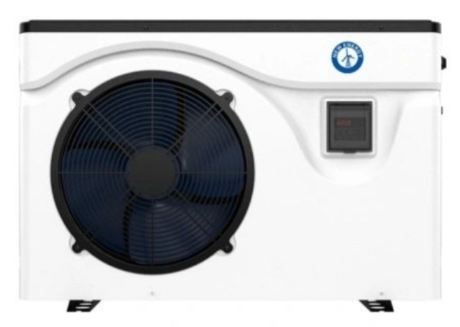 Тепловой насос New Energy