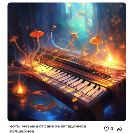 Изображение сгенерировано нейросетью Шедеврум