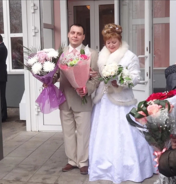 11 лет назад (Личный архив)