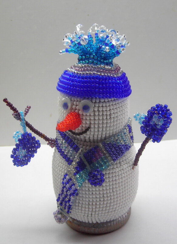 Вполне симпатичный носик вышел