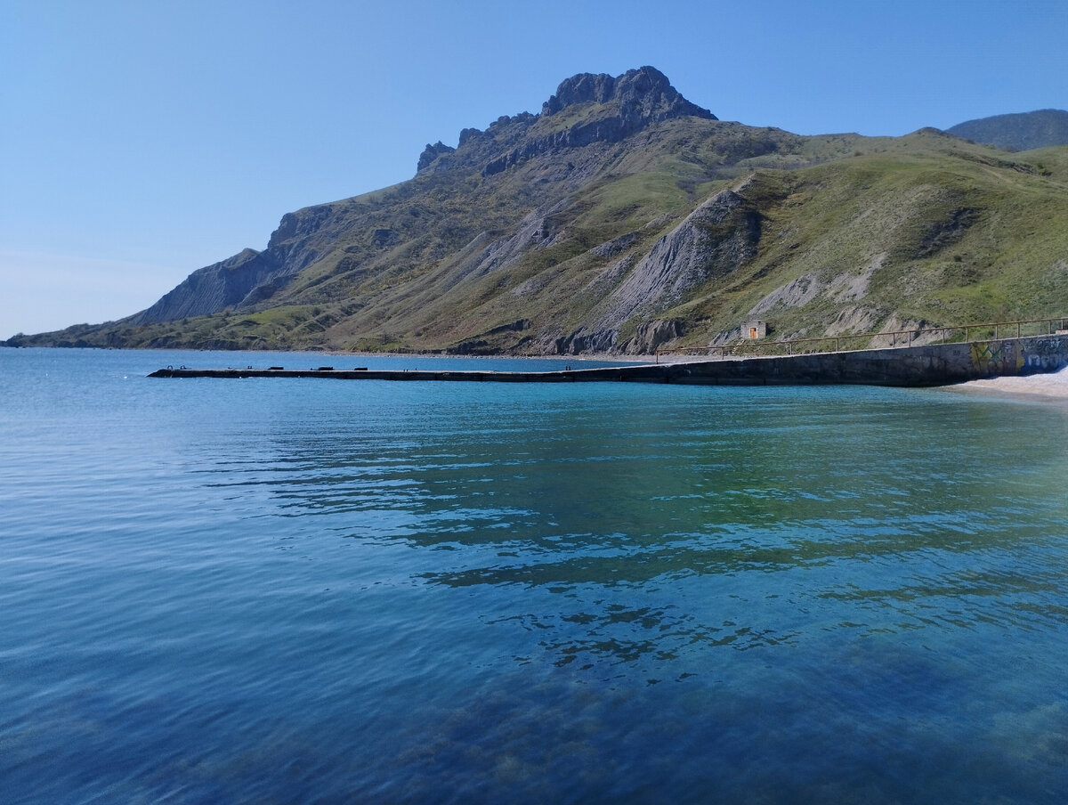 Автор канала "Страна Коктебель" https://dzen.ru/a/ZhV8OyxNriGat9yY