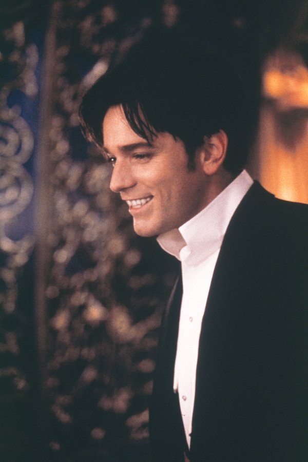 Кадр из фильма "Мулен руж!" // Кинориум