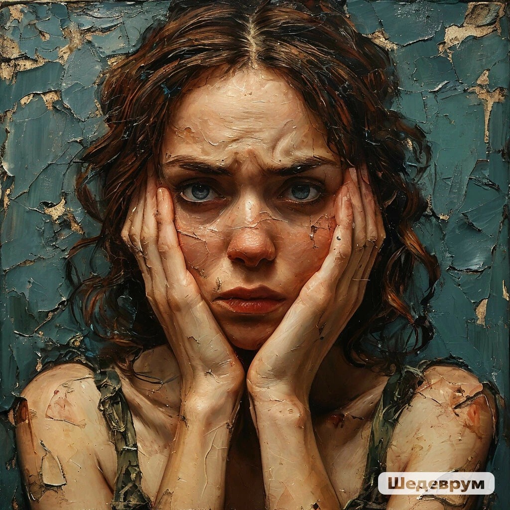 Как принять и полюбить себя