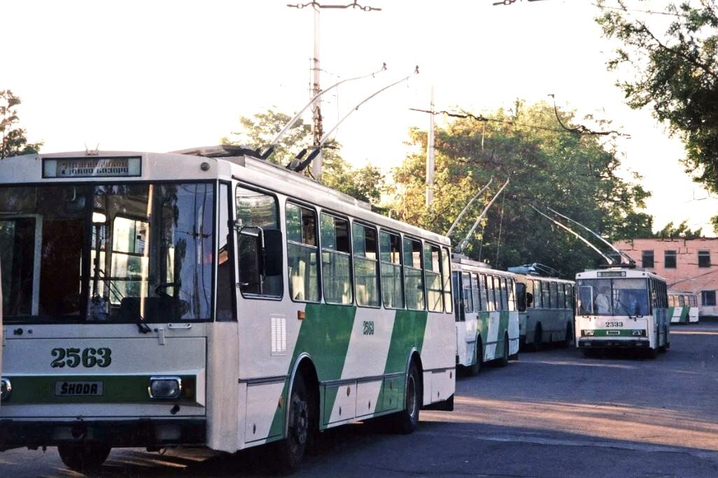 Все в откр дост св. простр.