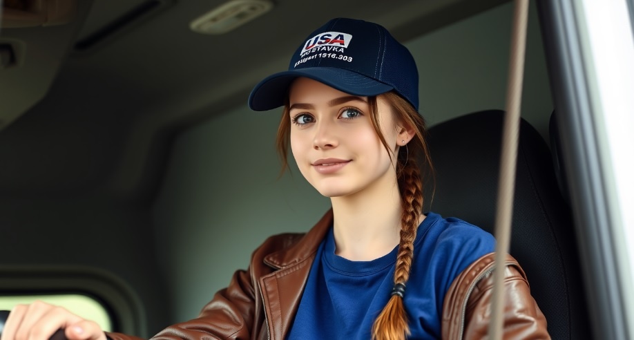 Доставка из США