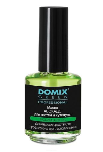 Domix Масло авокадо