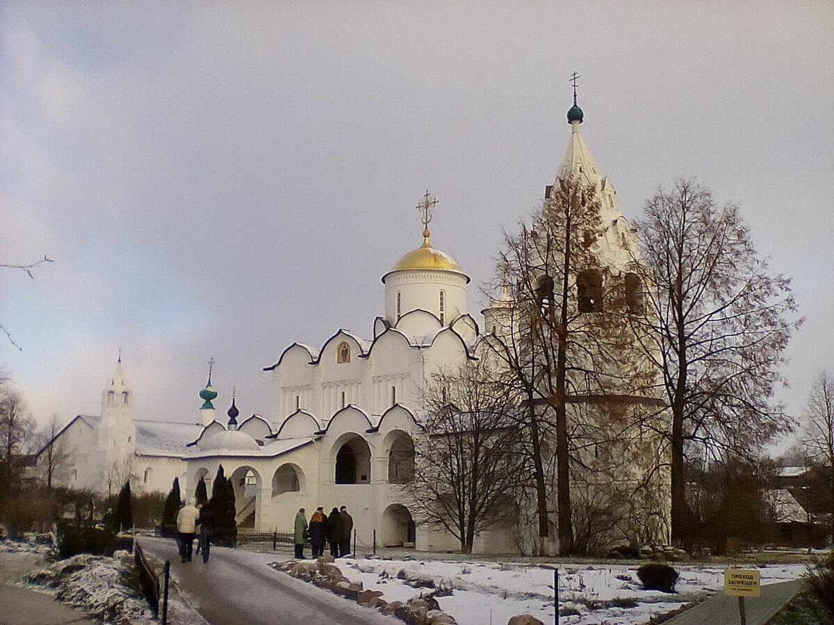 Скиты храмы монастыри