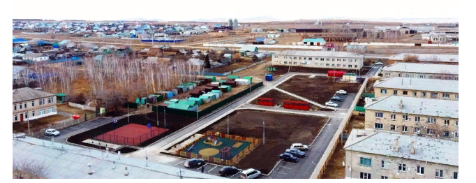 с. Янгельское, Абзелиловского района, Башкирия.  
