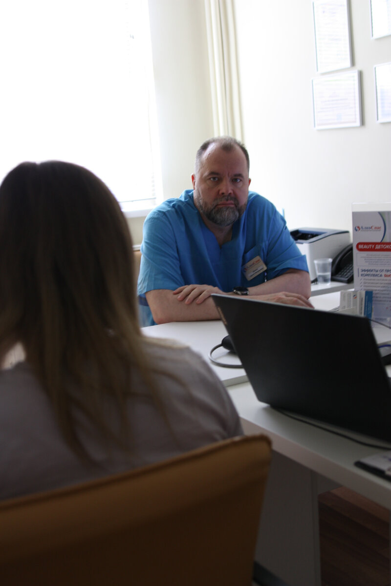 Фото АлкоСпас